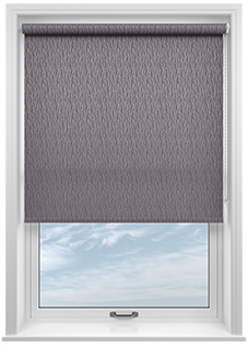 Kindling, Shadow - Twist&Fit Roller Blind